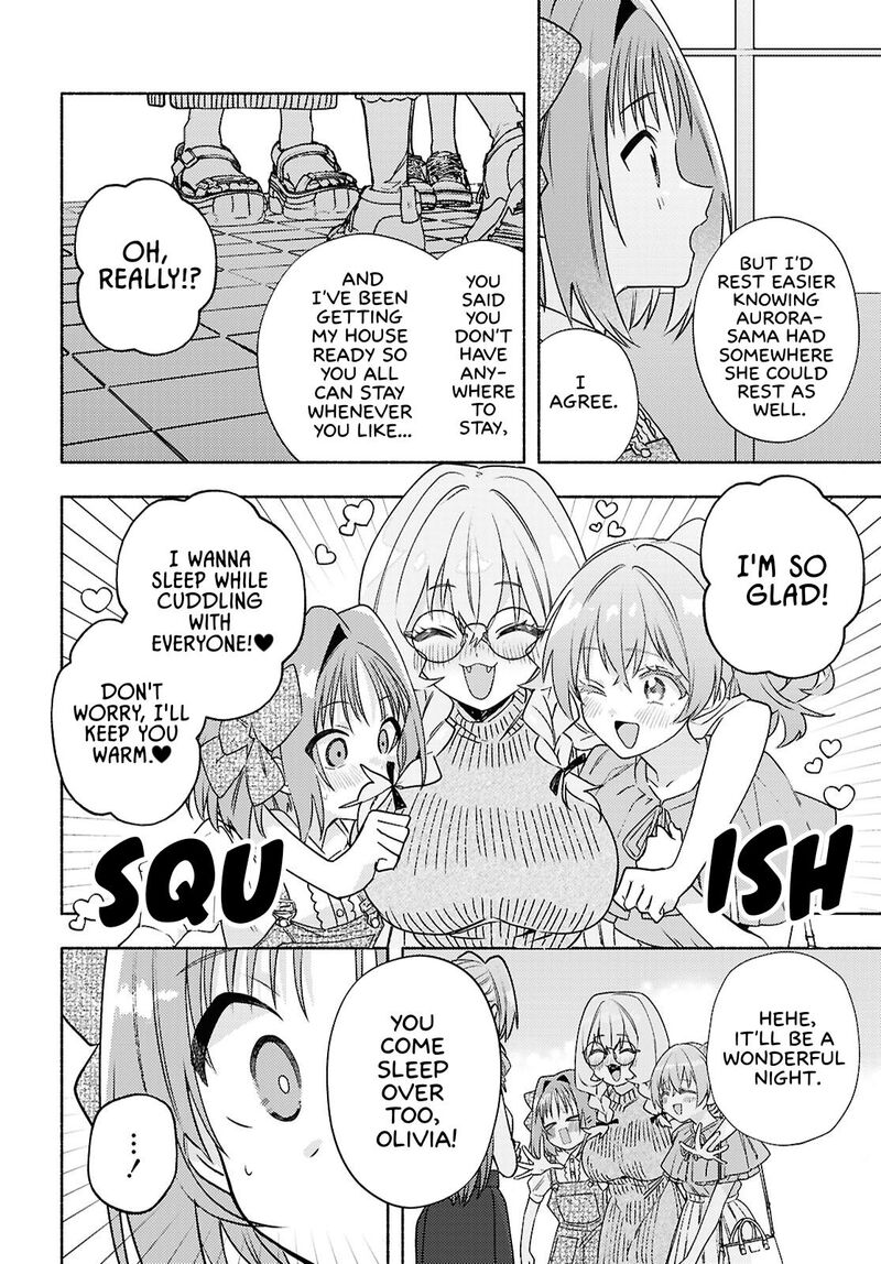 Genjitsu Sekai Demo Shiawase Ni Shite Kudasai Ne Chapter 10 Page 14