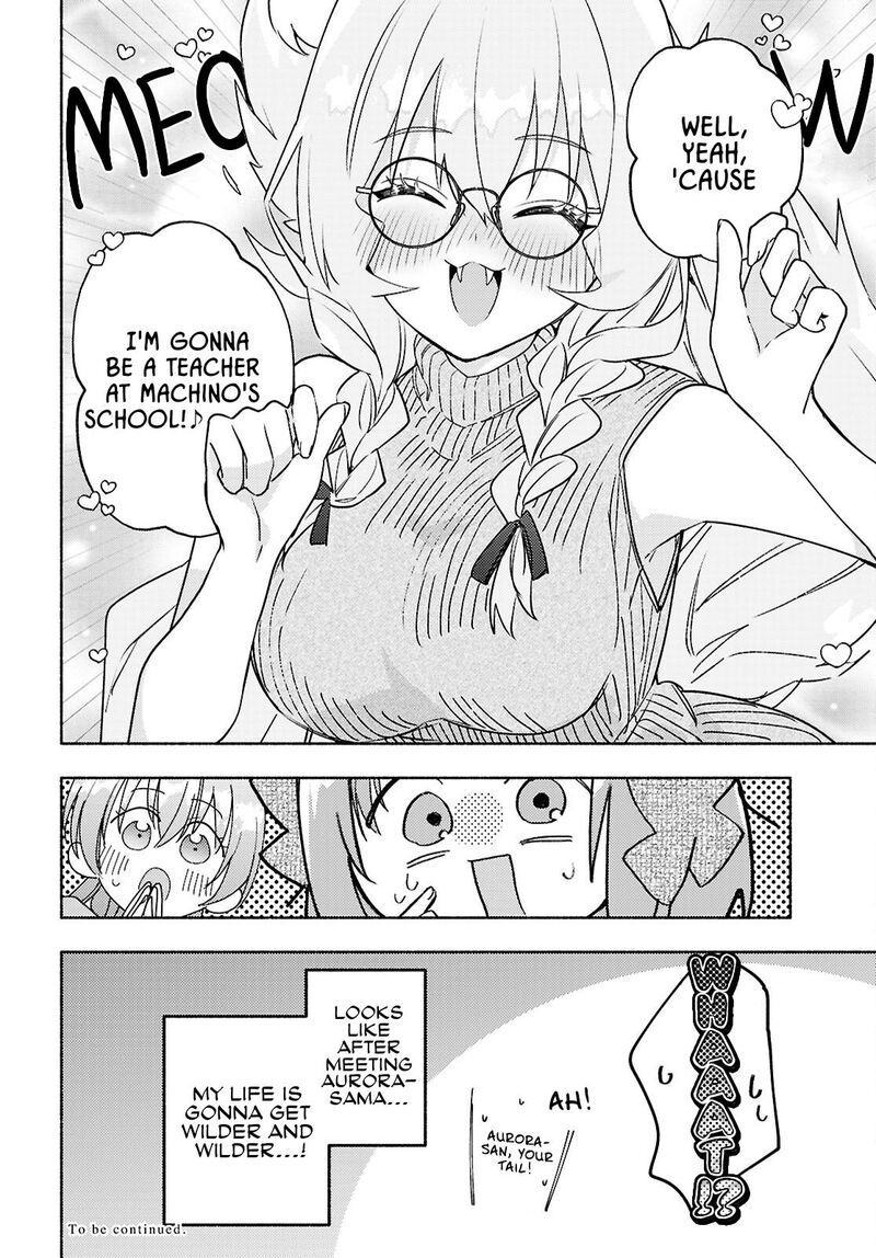 Genjitsu Sekai Demo Shiawase Ni Shite Kudasai Ne Chapter 10 Page 22