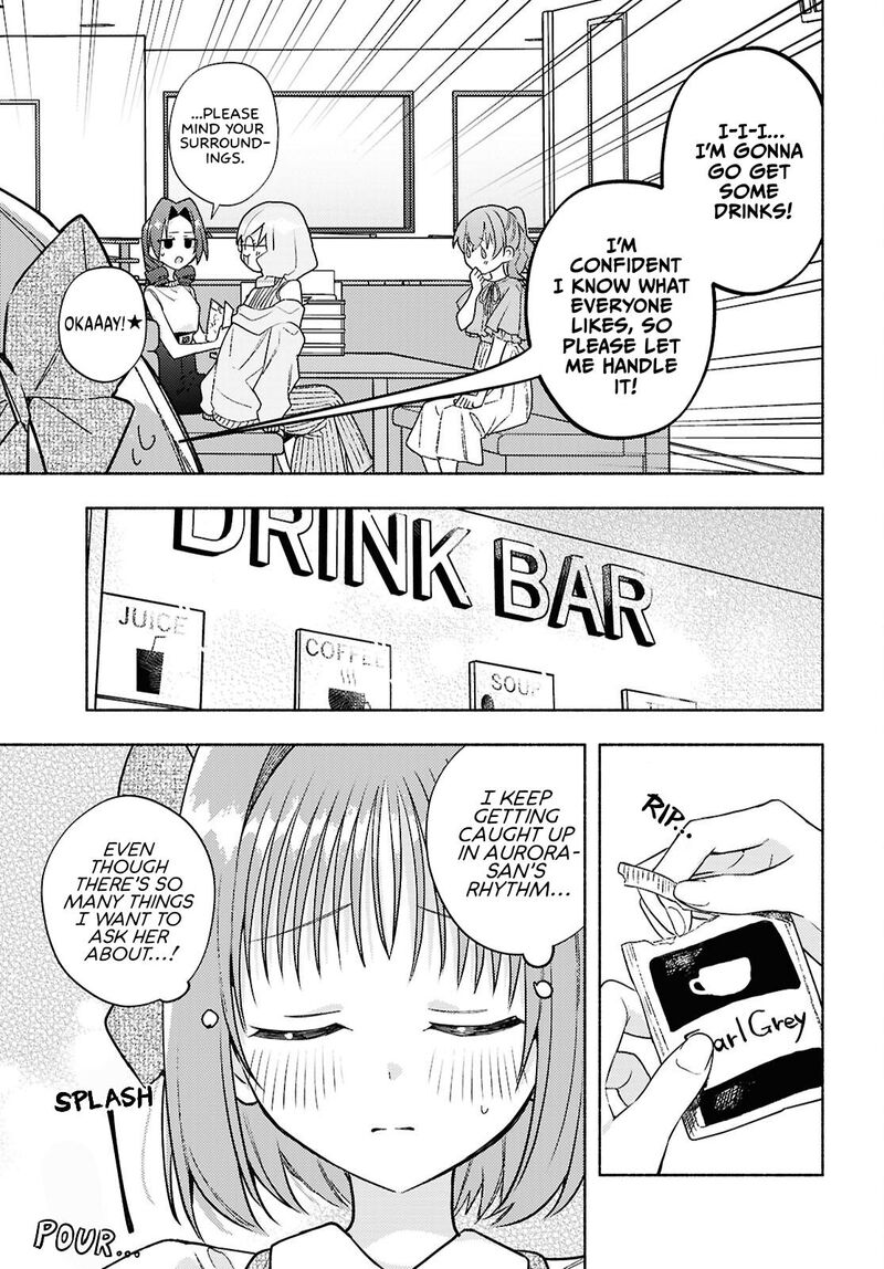 Genjitsu Sekai Demo Shiawase Ni Shite Kudasai Ne Chapter 10 Page 5