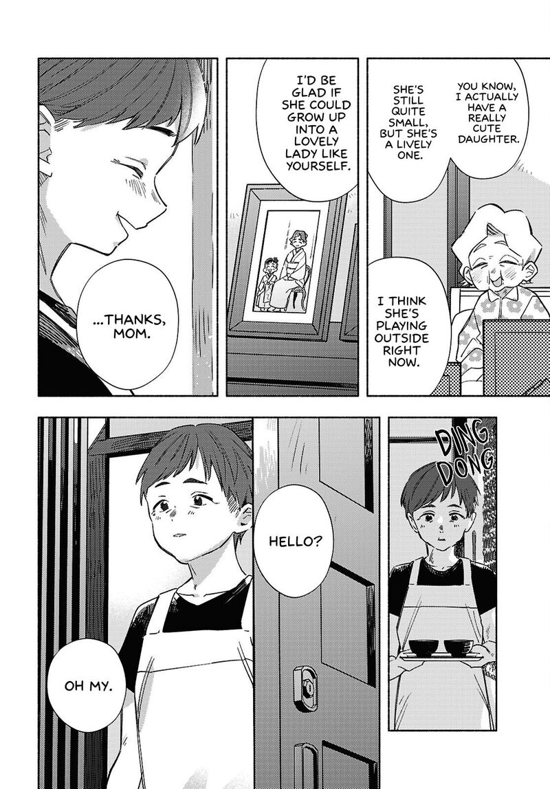Genjitsu Sekai Demo Shiawase Ni Shite Kudasai Ne Chapter 11 Page 26