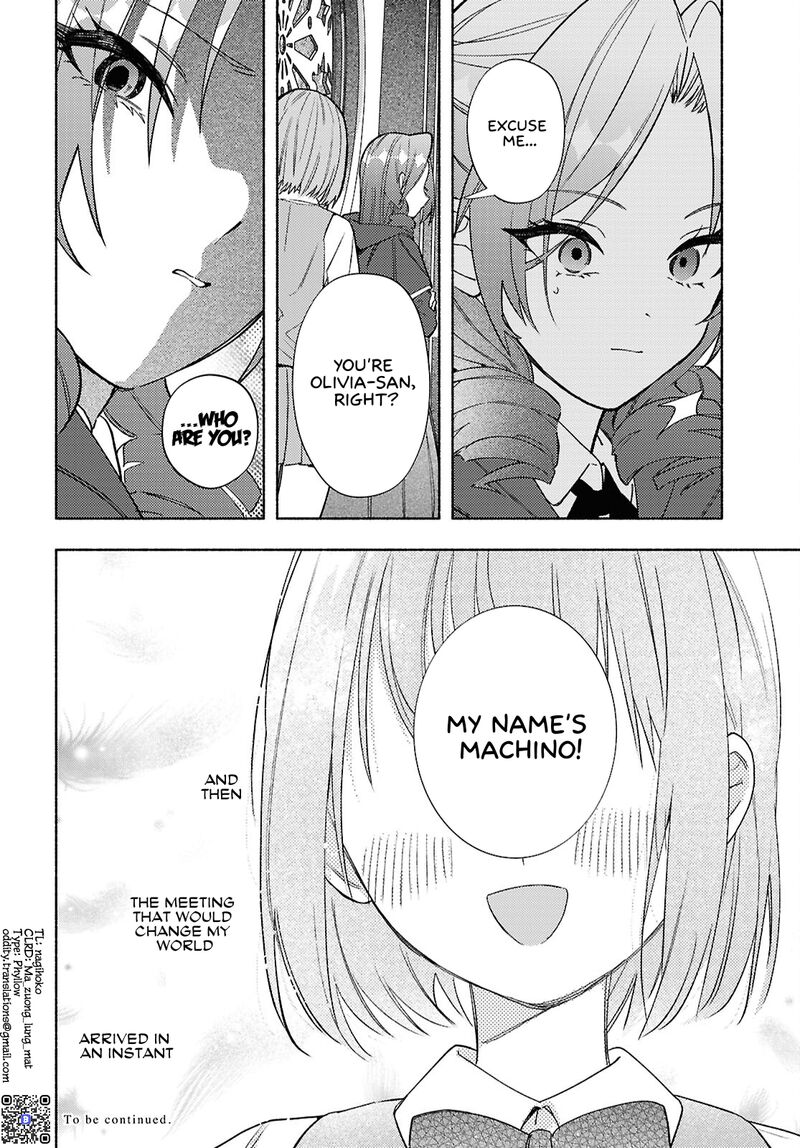 Genjitsu Sekai Demo Shiawase Ni Shite Kudasai Ne Chapter 12 Page 18