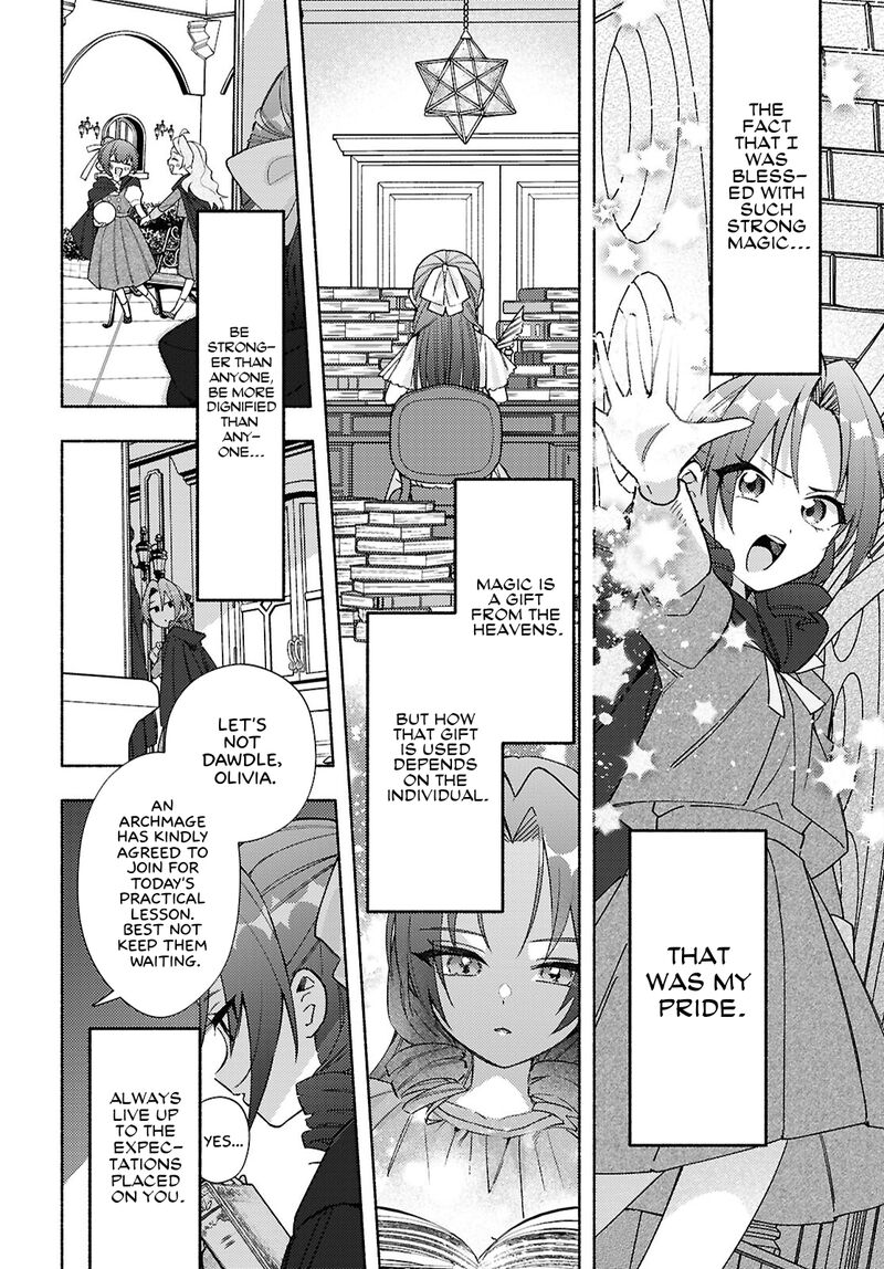 Genjitsu Sekai Demo Shiawase Ni Shite Kudasai Ne Chapter 12 Page 8