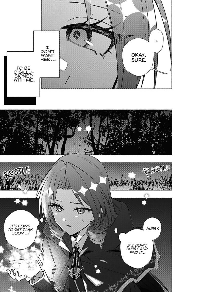 Genjitsu Sekai Demo Shiawase Ni Shite Kudasai Ne Chapter 13 Page 13