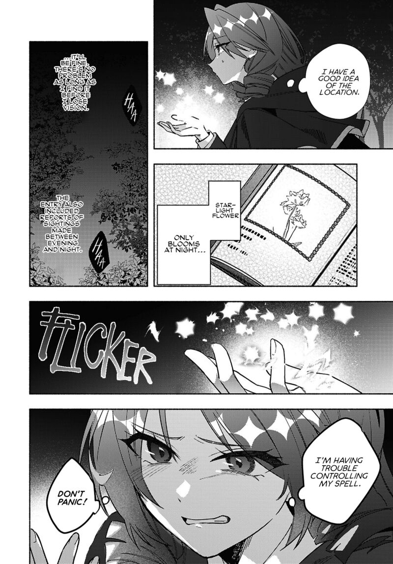 Genjitsu Sekai Demo Shiawase Ni Shite Kudasai Ne Chapter 13 Page 14