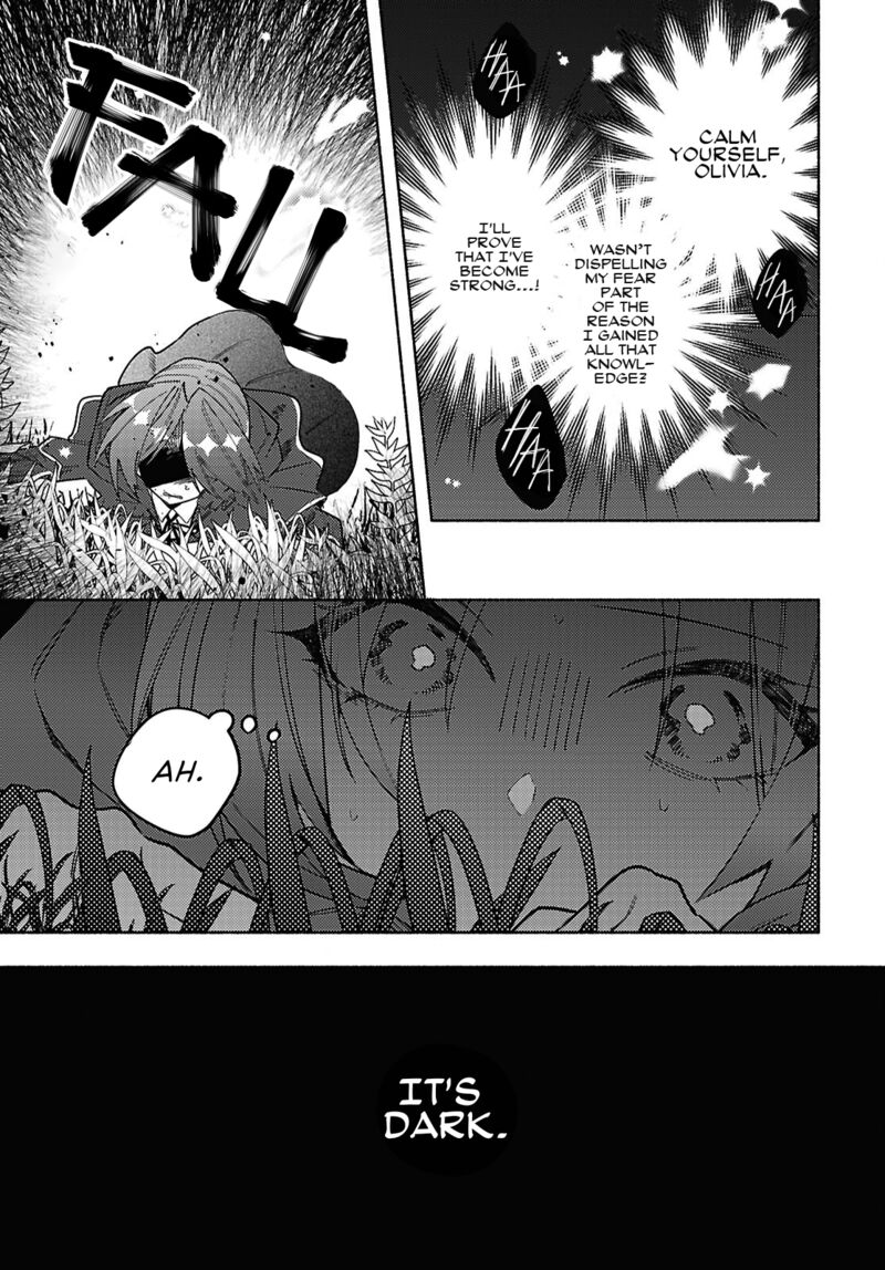 Genjitsu Sekai Demo Shiawase Ni Shite Kudasai Ne Chapter 13 Page 15