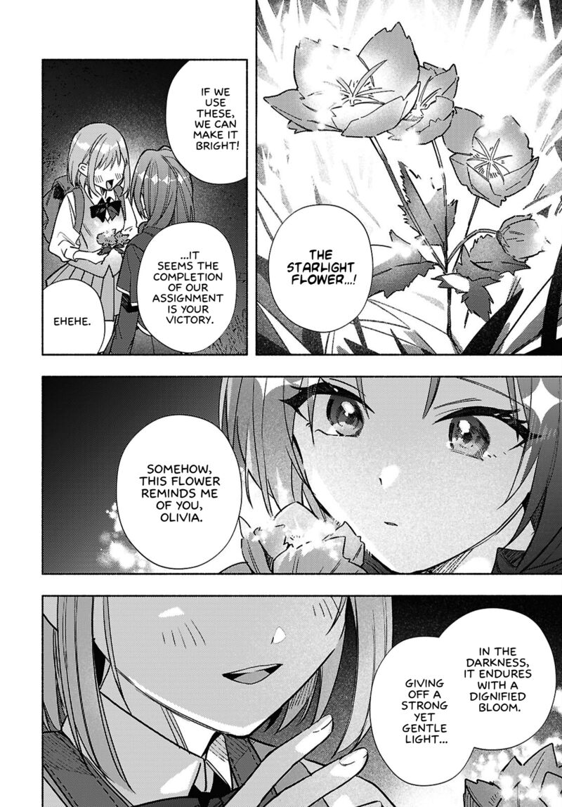 Genjitsu Sekai Demo Shiawase Ni Shite Kudasai Ne Chapter 13 Page 19