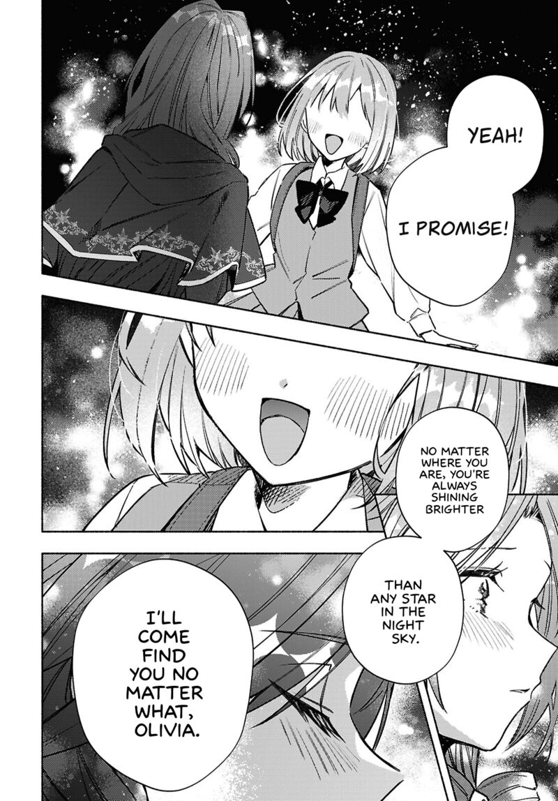 Genjitsu Sekai Demo Shiawase Ni Shite Kudasai Ne Chapter 13 Page 21