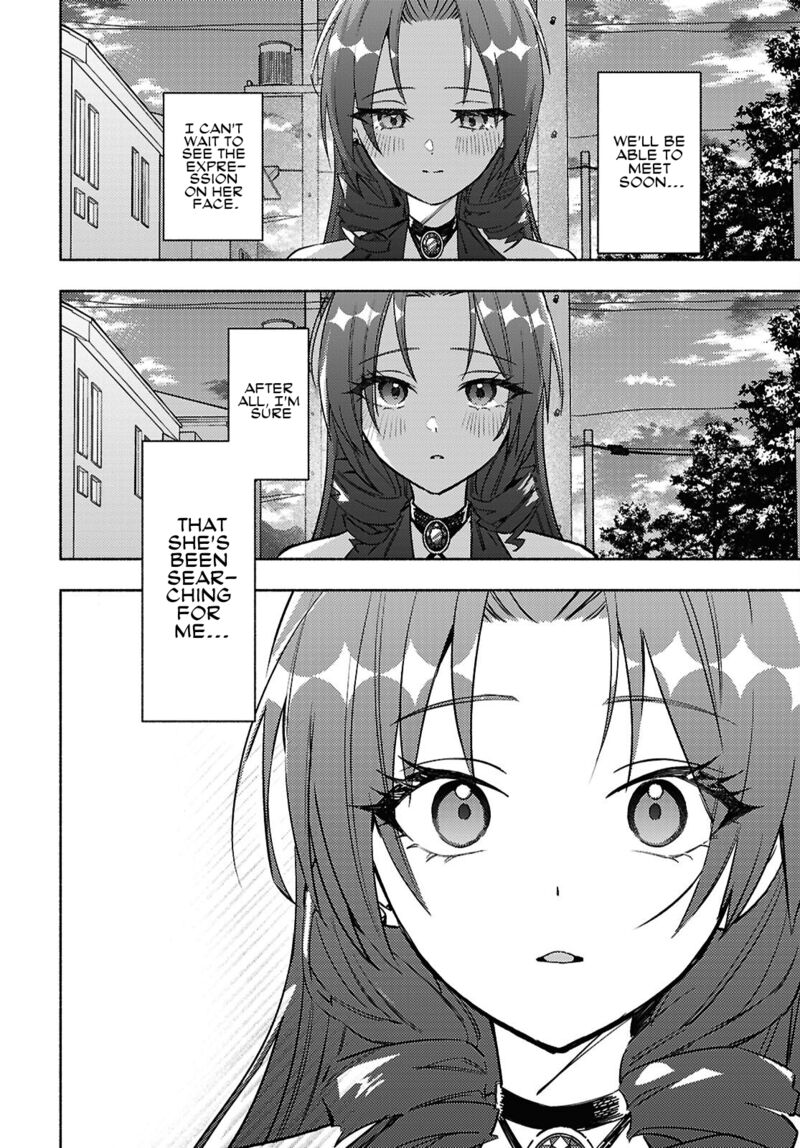 Genjitsu Sekai Demo Shiawase Ni Shite Kudasai Ne Chapter 13 Page 25