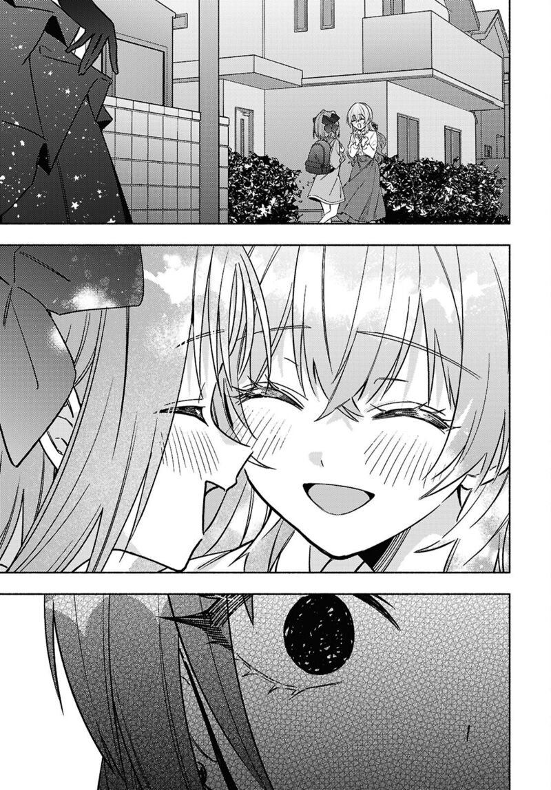 Genjitsu Sekai Demo Shiawase Ni Shite Kudasai Ne Chapter 13 Page 26