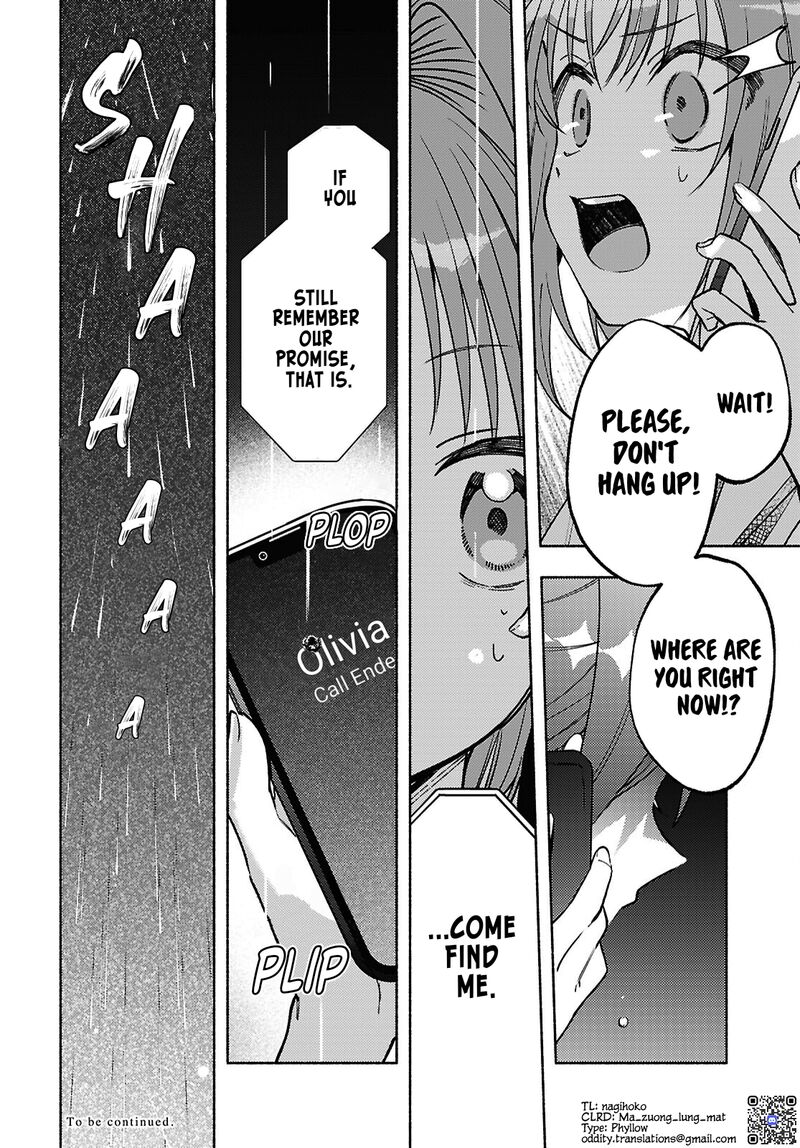 Genjitsu Sekai Demo Shiawase Ni Shite Kudasai Ne Chapter 13 Page 29