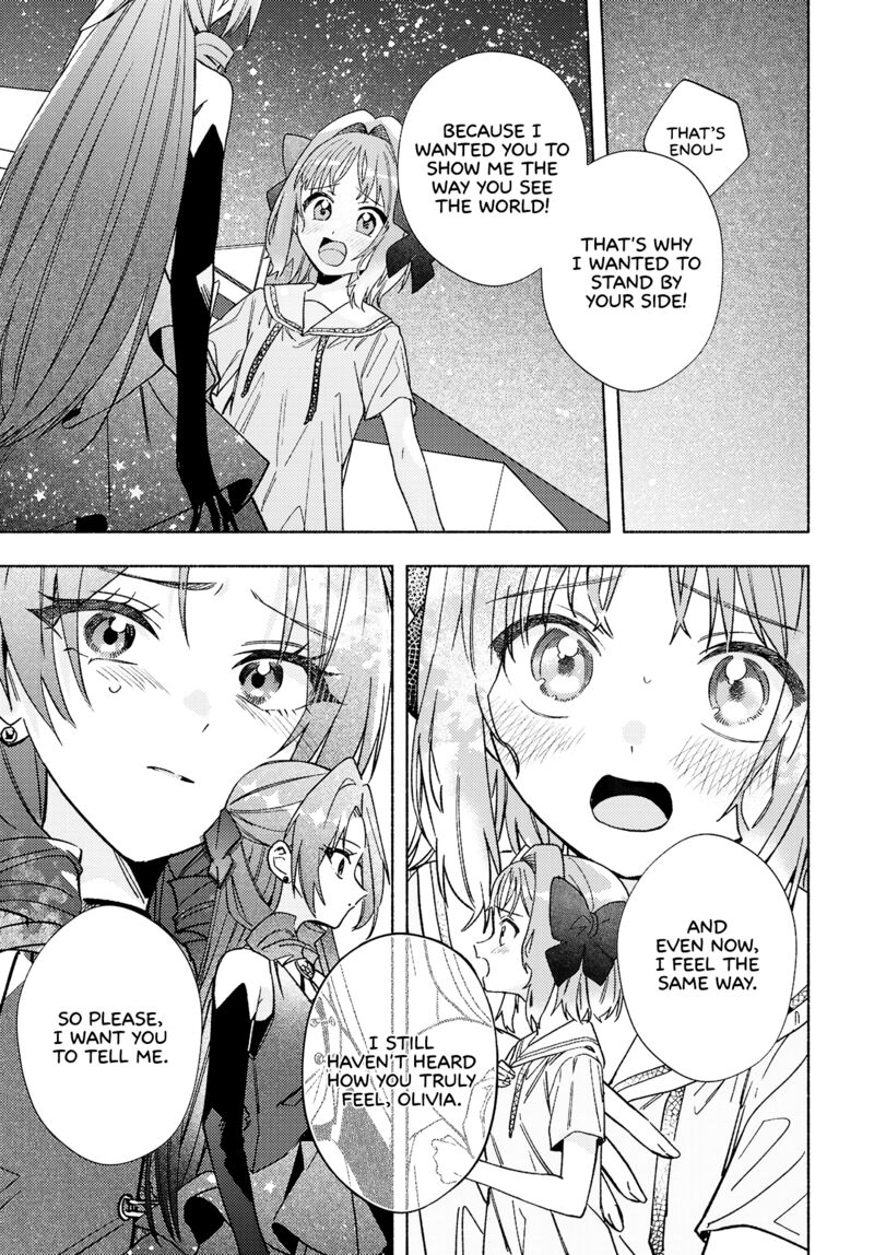 Genjitsu Sekai Demo Shiawase Ni Shite Kudasai Ne Chapter 14 Page 16