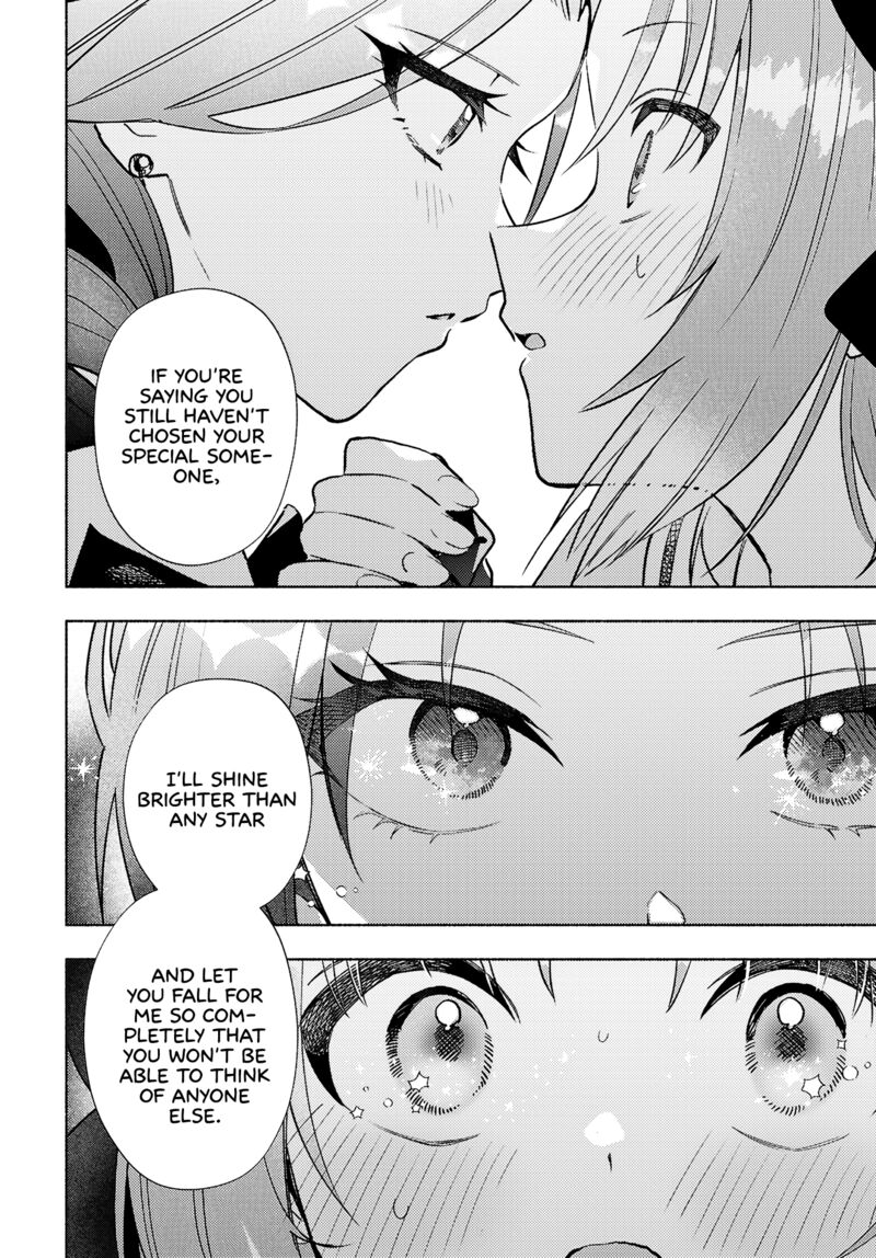 Genjitsu Sekai Demo Shiawase Ni Shite Kudasai Ne Chapter 14 Page 27