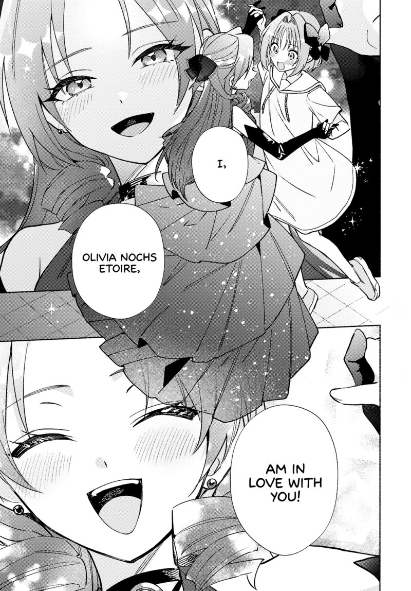 Genjitsu Sekai Demo Shiawase Ni Shite Kudasai Ne Chapter 14 Page 28