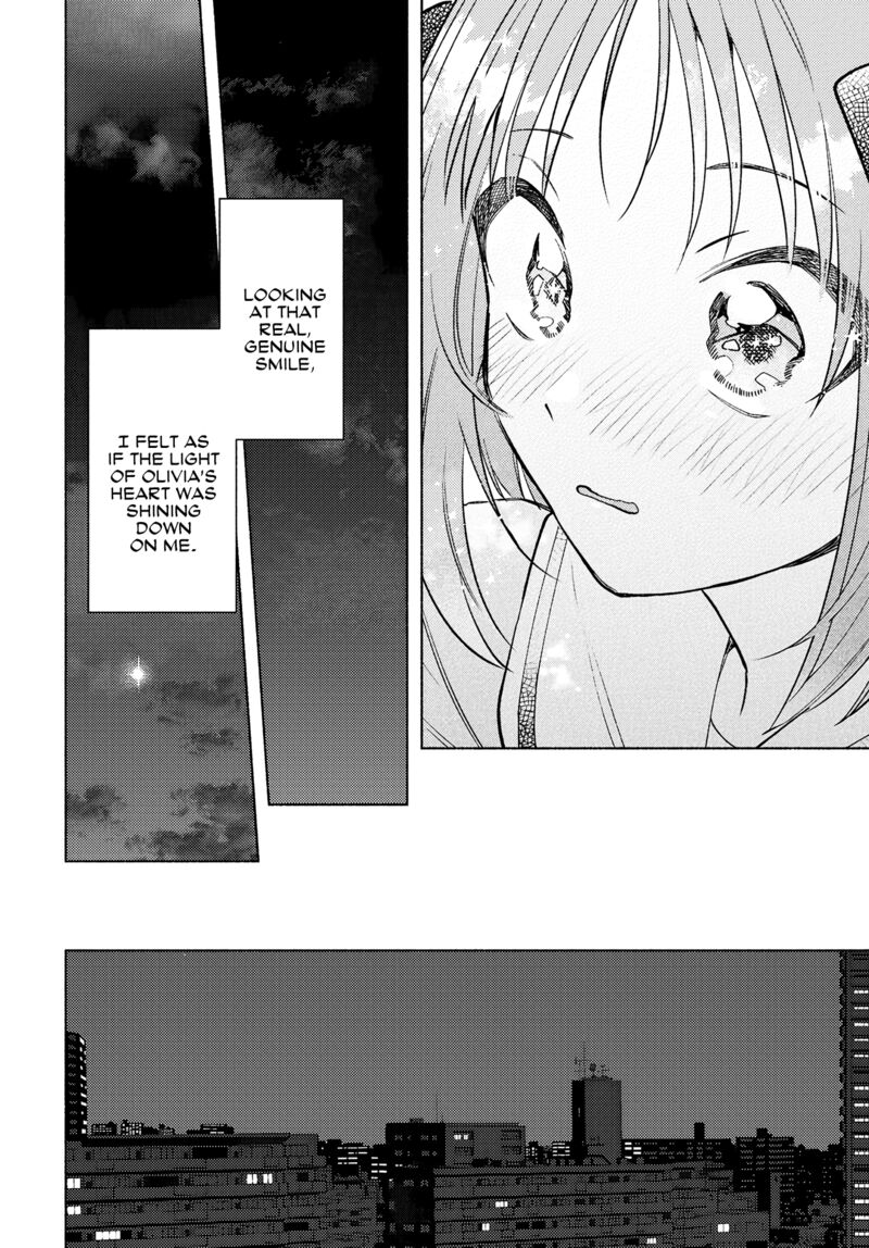 Genjitsu Sekai Demo Shiawase Ni Shite Kudasai Ne Chapter 14 Page 29