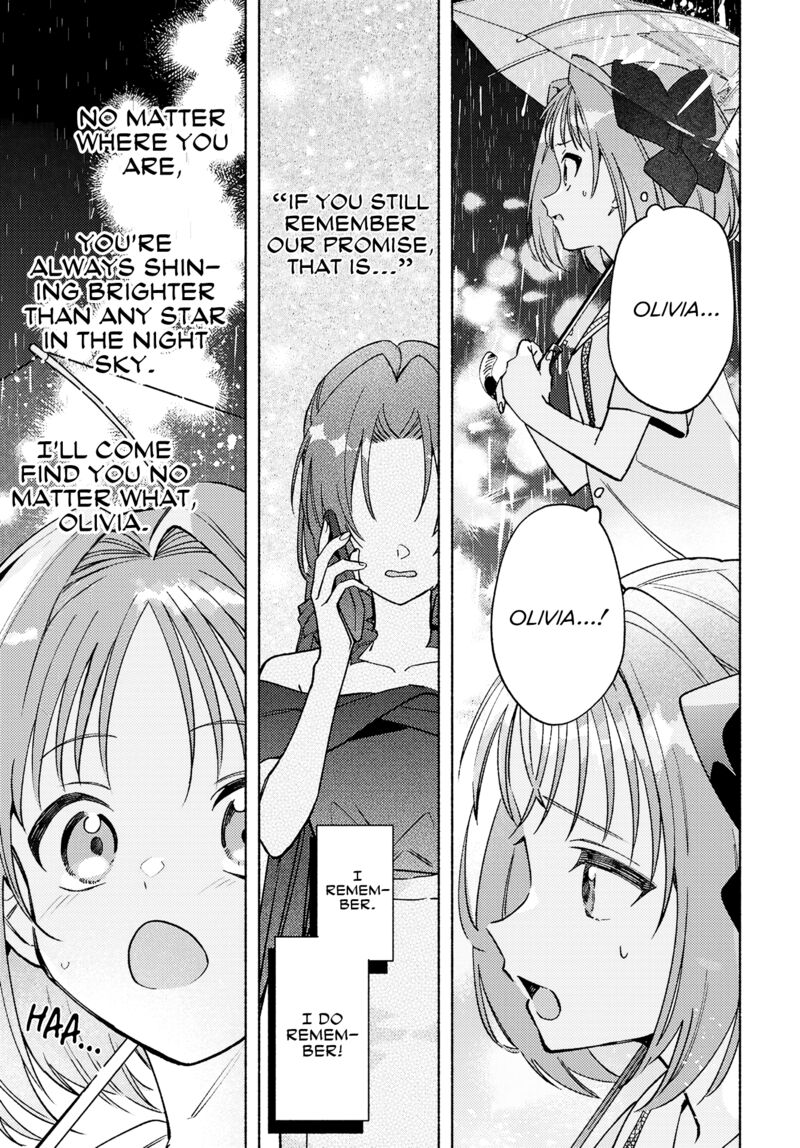 Genjitsu Sekai Demo Shiawase Ni Shite Kudasai Ne Chapter 14 Page 3