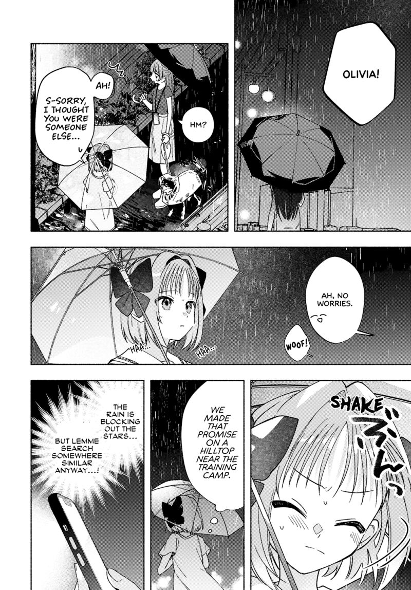 Genjitsu Sekai Demo Shiawase Ni Shite Kudasai Ne Chapter 14 Page 4