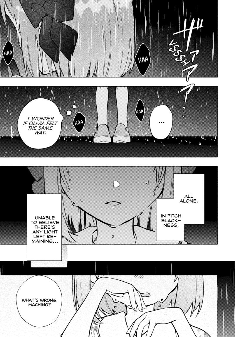 Genjitsu Sekai Demo Shiawase Ni Shite Kudasai Ne Chapter 14 Page 7