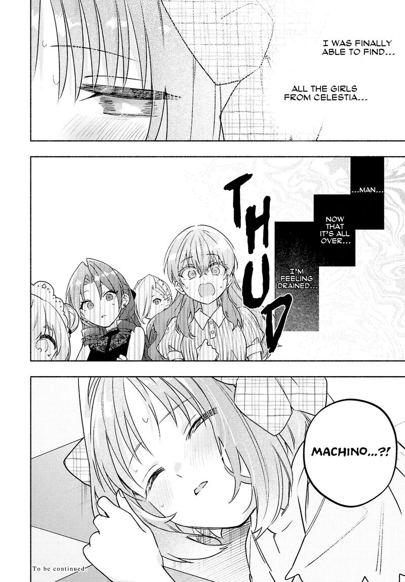 Genjitsu Sekai Demo Shiawase Ni Shite Kudasai Ne Chapter 16 Page 24