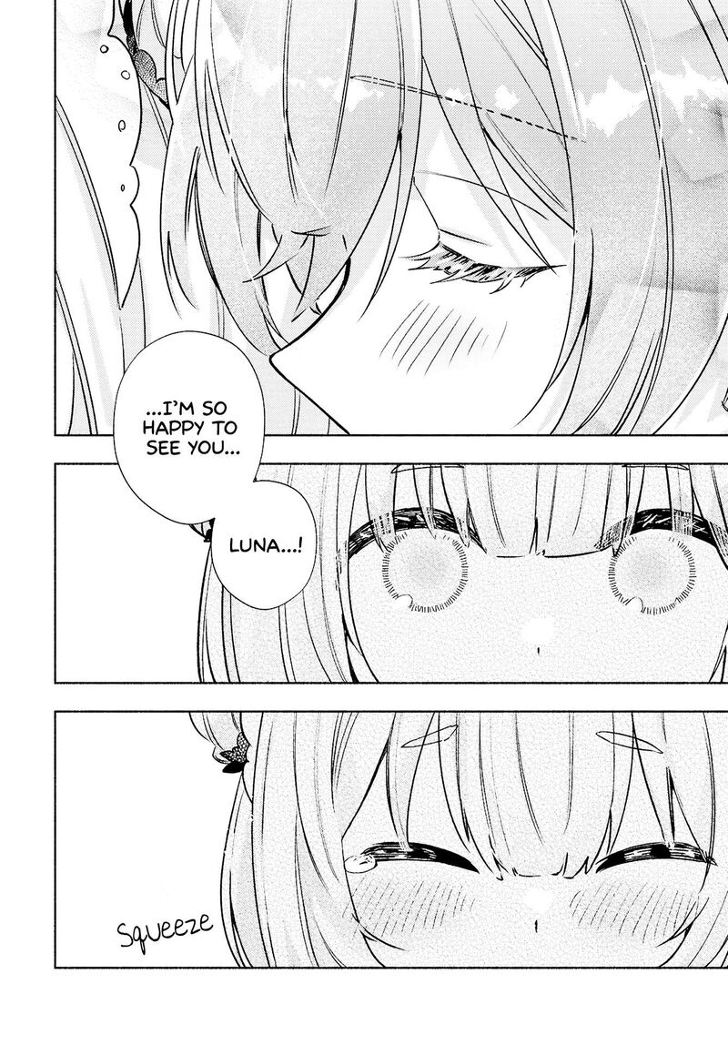 Genjitsu Sekai Demo Shiawase Ni Shite Kudasai Ne Chapter 16 Page 4