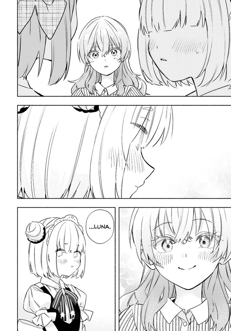 Genjitsu Sekai Demo Shiawase Ni Shite Kudasai Ne Chapter 16 Page 8