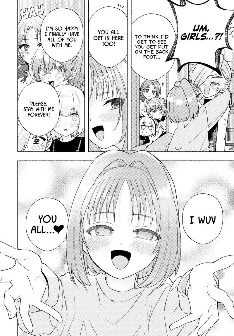 Genjitsu Sekai Demo Shiawase Ni Shite Kudasai Ne Chapter 17 Page 14