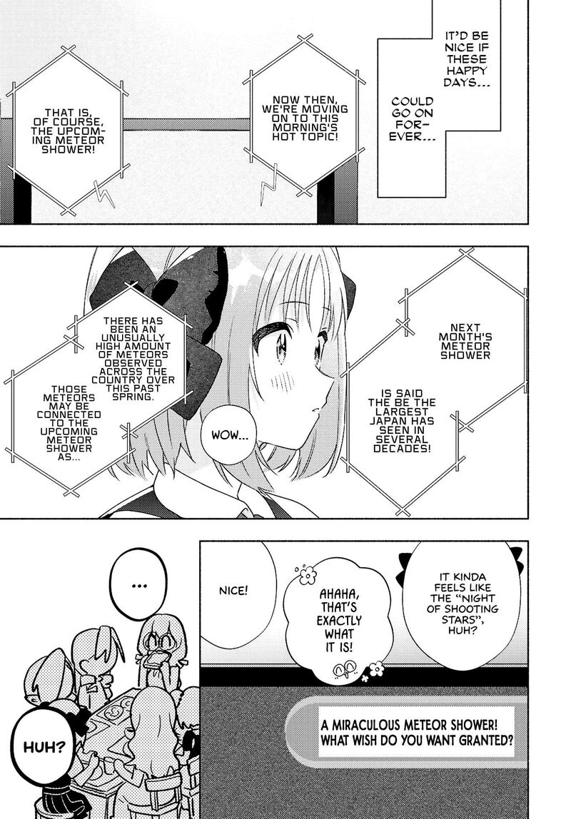 Genjitsu Sekai Demo Shiawase Ni Shite Kudasai Ne Chapter 17 Page 21