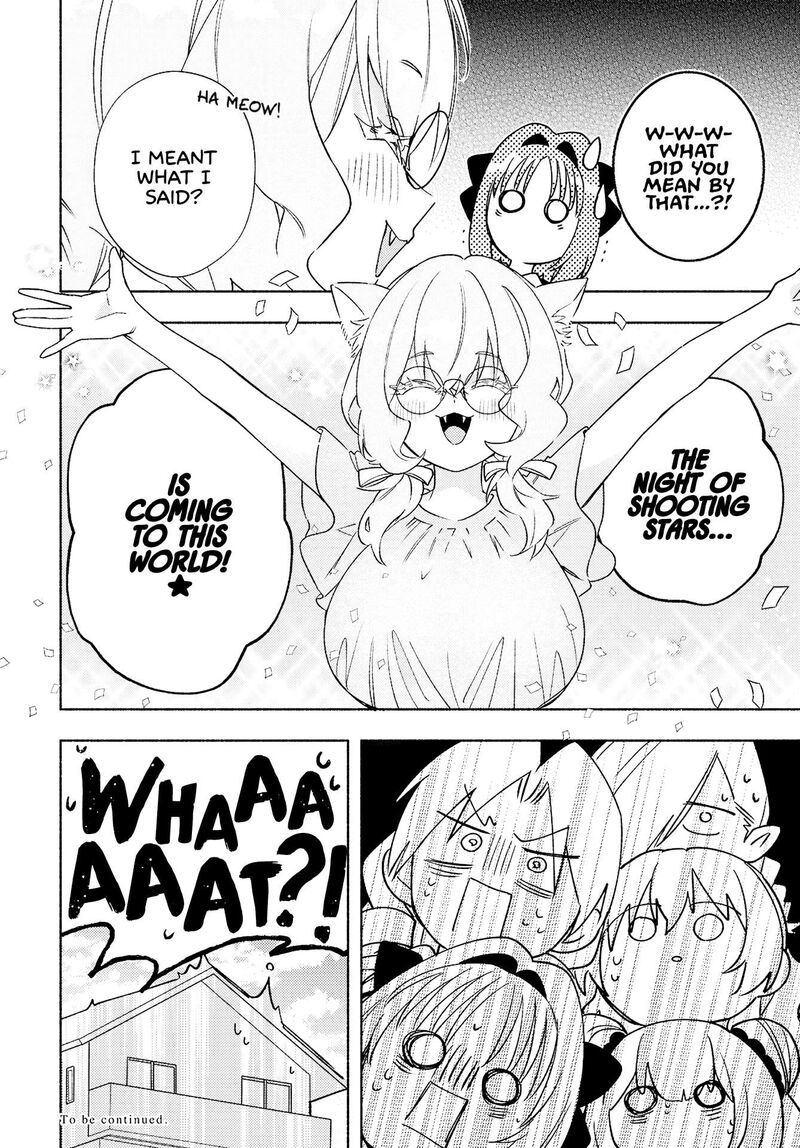 Genjitsu Sekai Demo Shiawase Ni Shite Kudasai Ne Chapter 17 Page 22