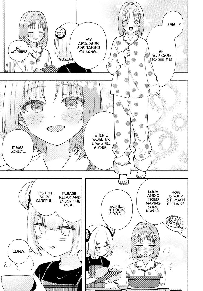 Genjitsu Sekai Demo Shiawase Ni Shite Kudasai Ne Chapter 17 Page 5