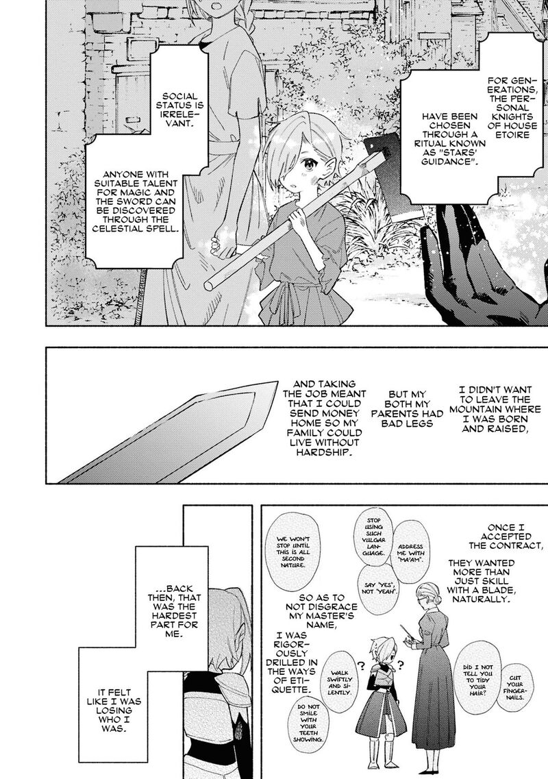 Genjitsu Sekai Demo Shiawase Ni Shite Kudasai Ne Chapter 17e Page 5