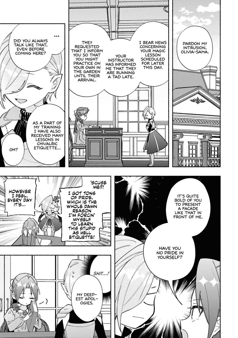 Genjitsu Sekai Demo Shiawase Ni Shite Kudasai Ne Chapter 17e Page 6