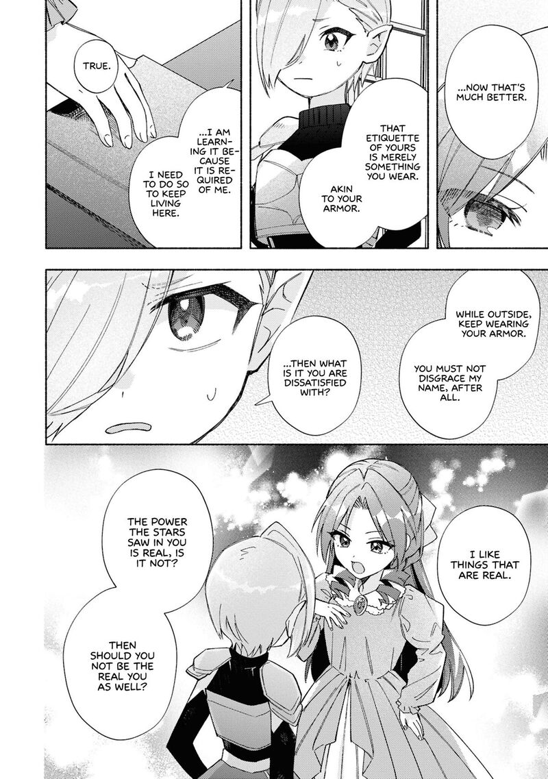 Genjitsu Sekai Demo Shiawase Ni Shite Kudasai Ne Chapter 17e Page 7