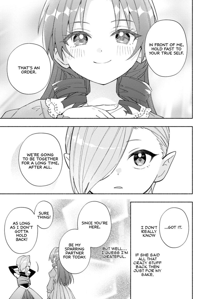 Genjitsu Sekai Demo Shiawase Ni Shite Kudasai Ne Chapter 17e Page 8