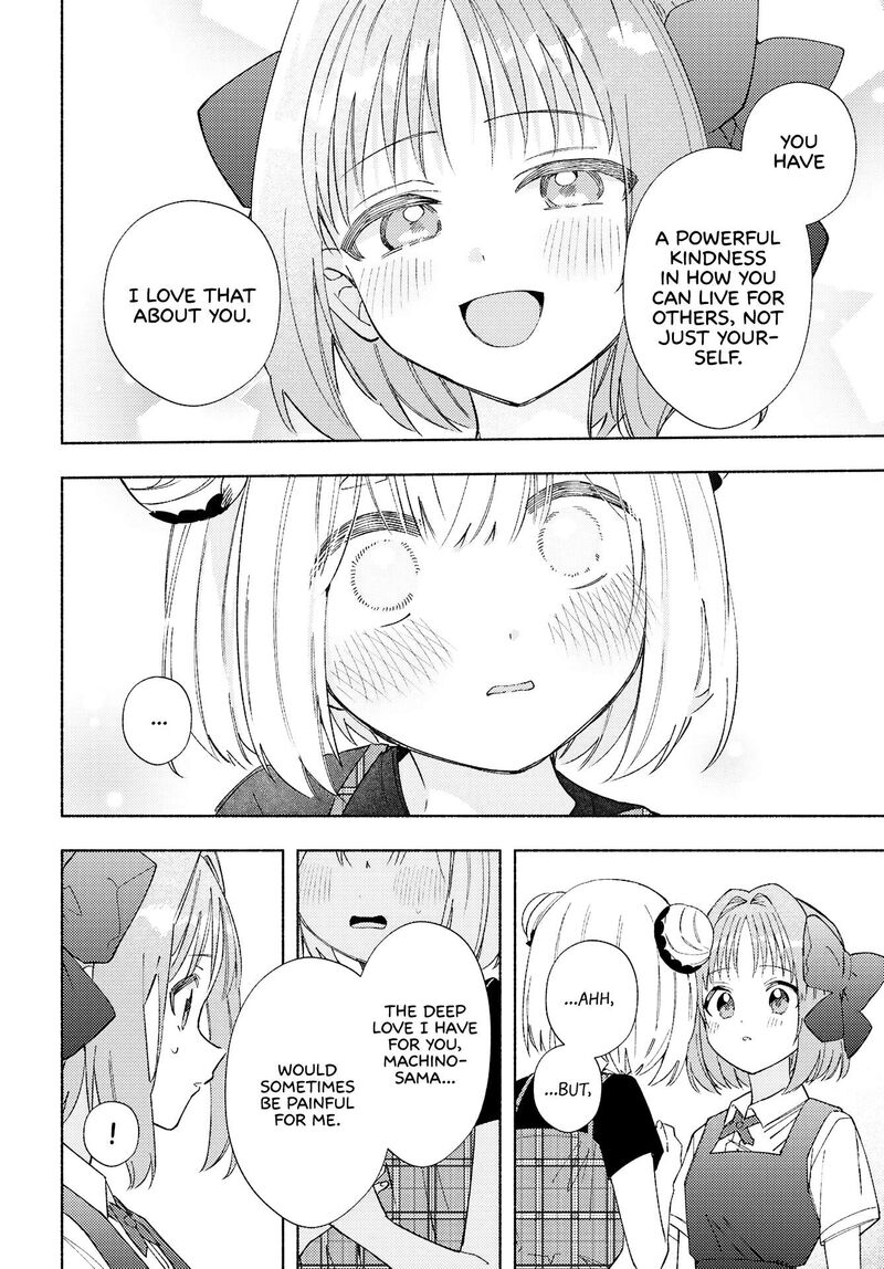 Genjitsu Sekai Demo Shiawase Ni Shite Kudasai Ne Chapter 19 Page 10