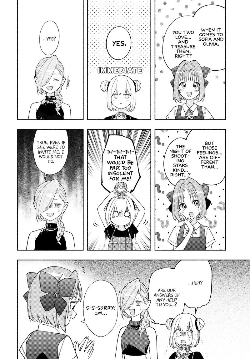 Genjitsu Sekai Demo Shiawase Ni Shite Kudasai Ne Chapter 19 Page 6