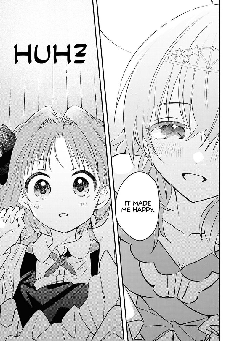 Genjitsu Sekai Demo Shiawase Ni Shite Kudasai Ne Chapter 2 Page 15
