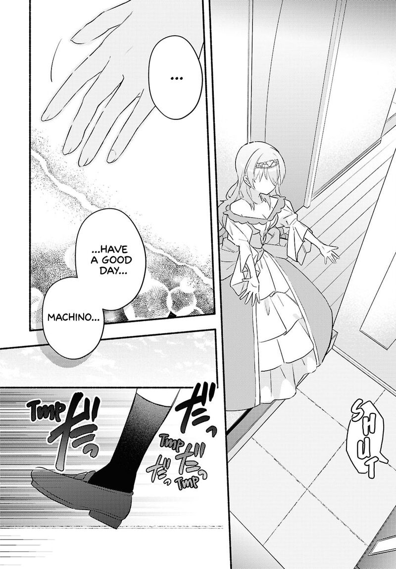 Genjitsu Sekai Demo Shiawase Ni Shite Kudasai Ne Chapter 2 Page 20
