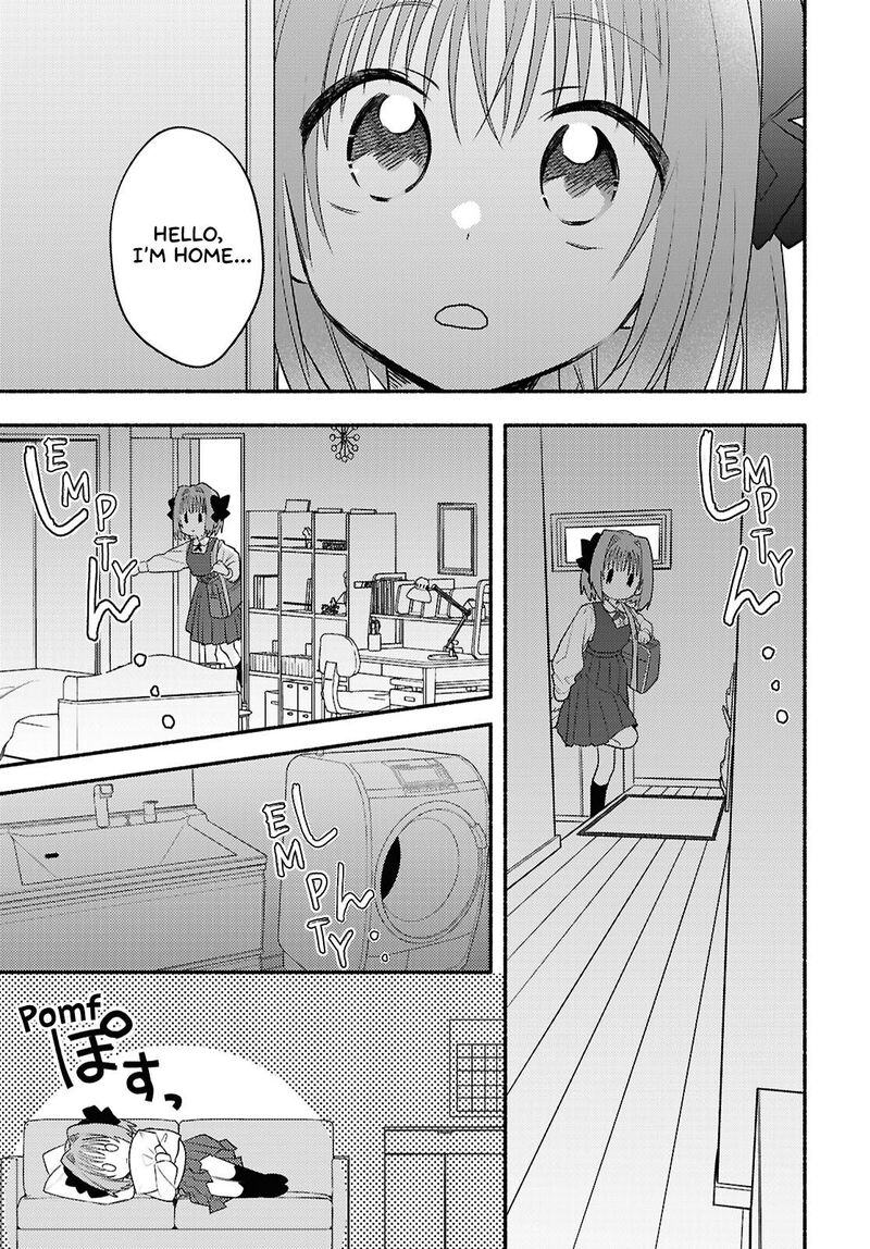 Genjitsu Sekai Demo Shiawase Ni Shite Kudasai Ne Chapter 2 Page 25