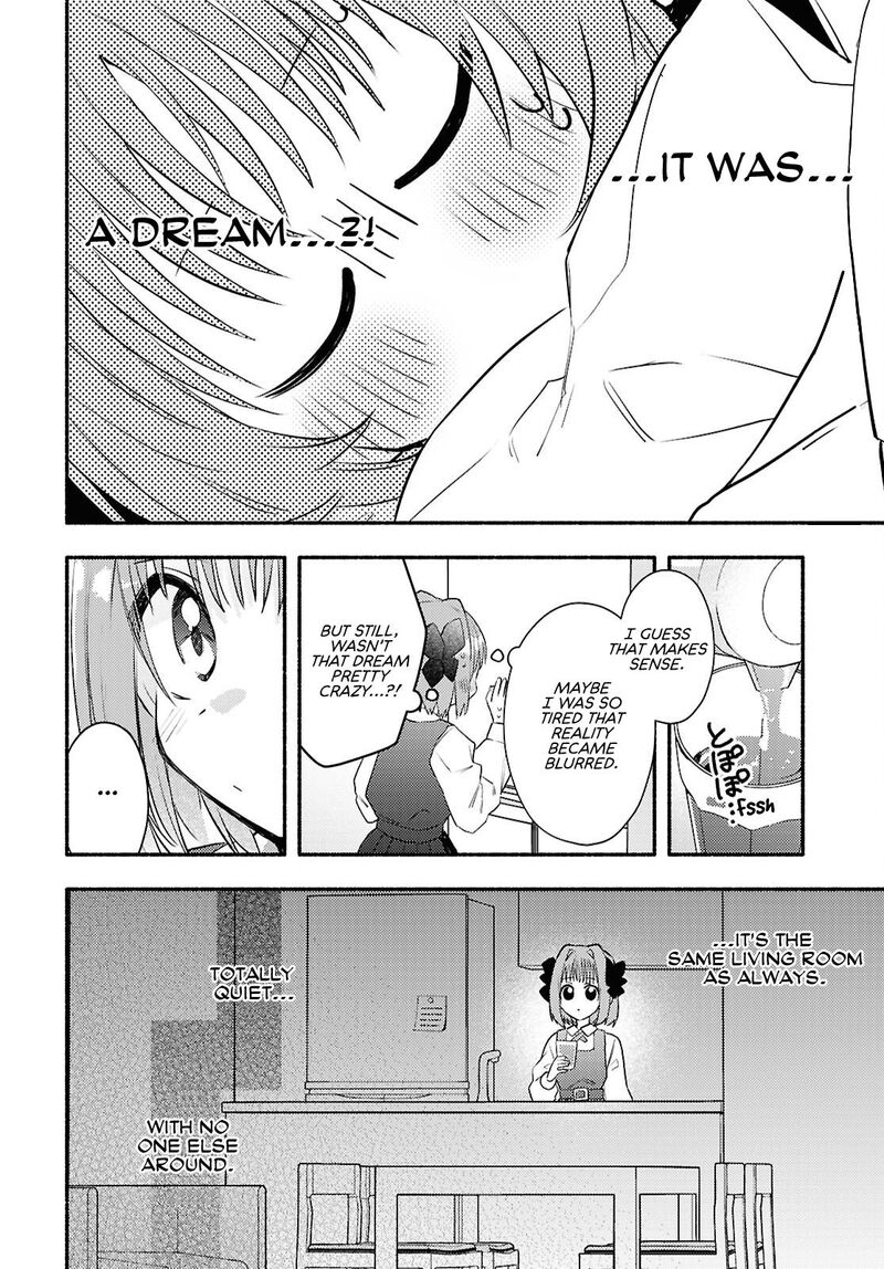 Genjitsu Sekai Demo Shiawase Ni Shite Kudasai Ne Chapter 2 Page 26