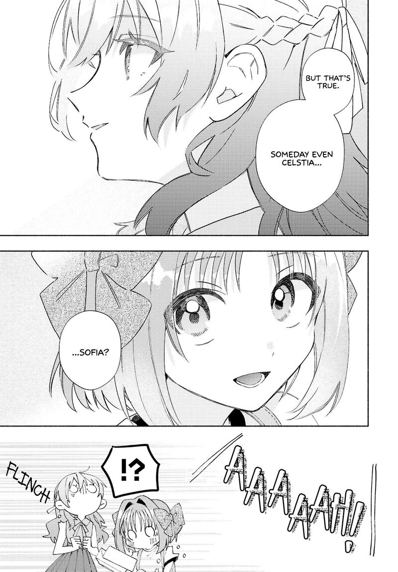 Genjitsu Sekai Demo Shiawase Ni Shite Kudasai Ne Chapter 20 Page 11
