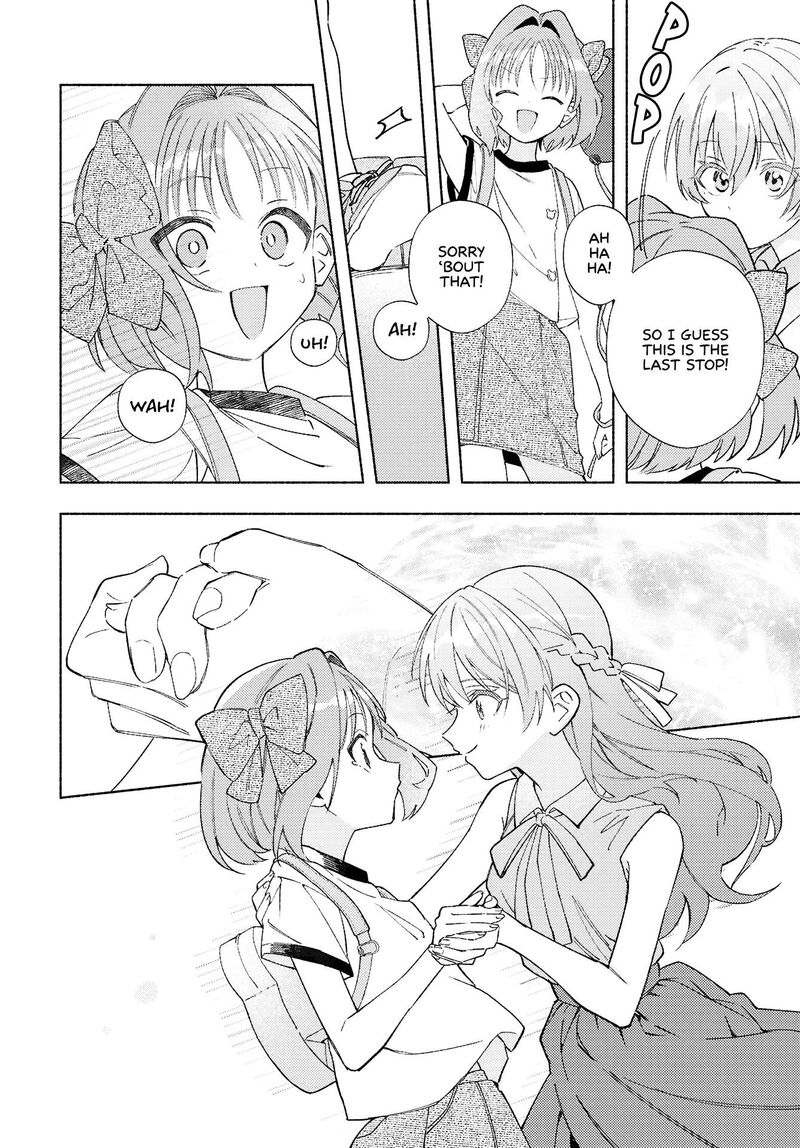 Genjitsu Sekai Demo Shiawase Ni Shite Kudasai Ne Chapter 20 Page 20