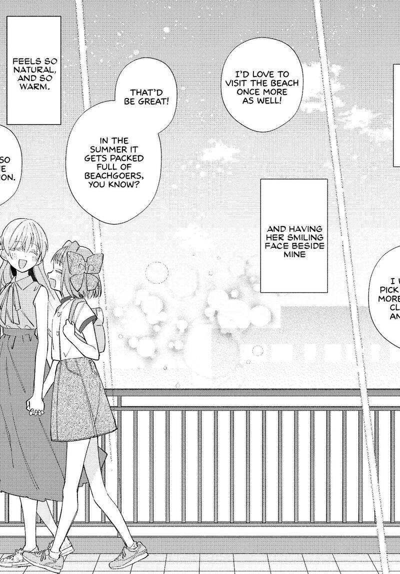 Genjitsu Sekai Demo Shiawase Ni Shite Kudasai Ne Chapter 20 Page 24