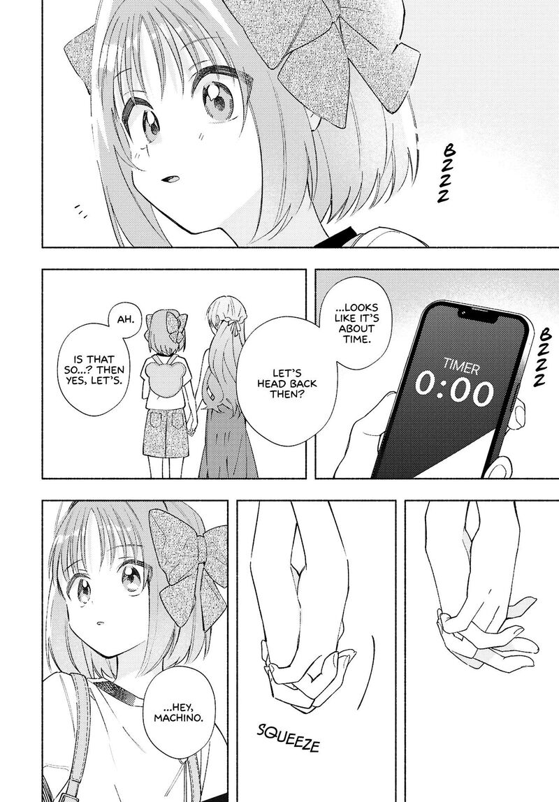 Genjitsu Sekai Demo Shiawase Ni Shite Kudasai Ne Chapter 20 Page 25