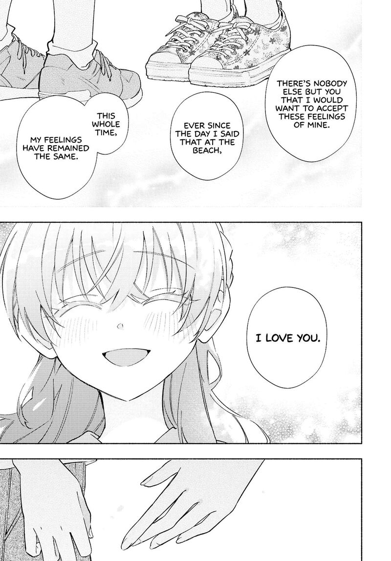 Genjitsu Sekai Demo Shiawase Ni Shite Kudasai Ne Chapter 20 Page 26