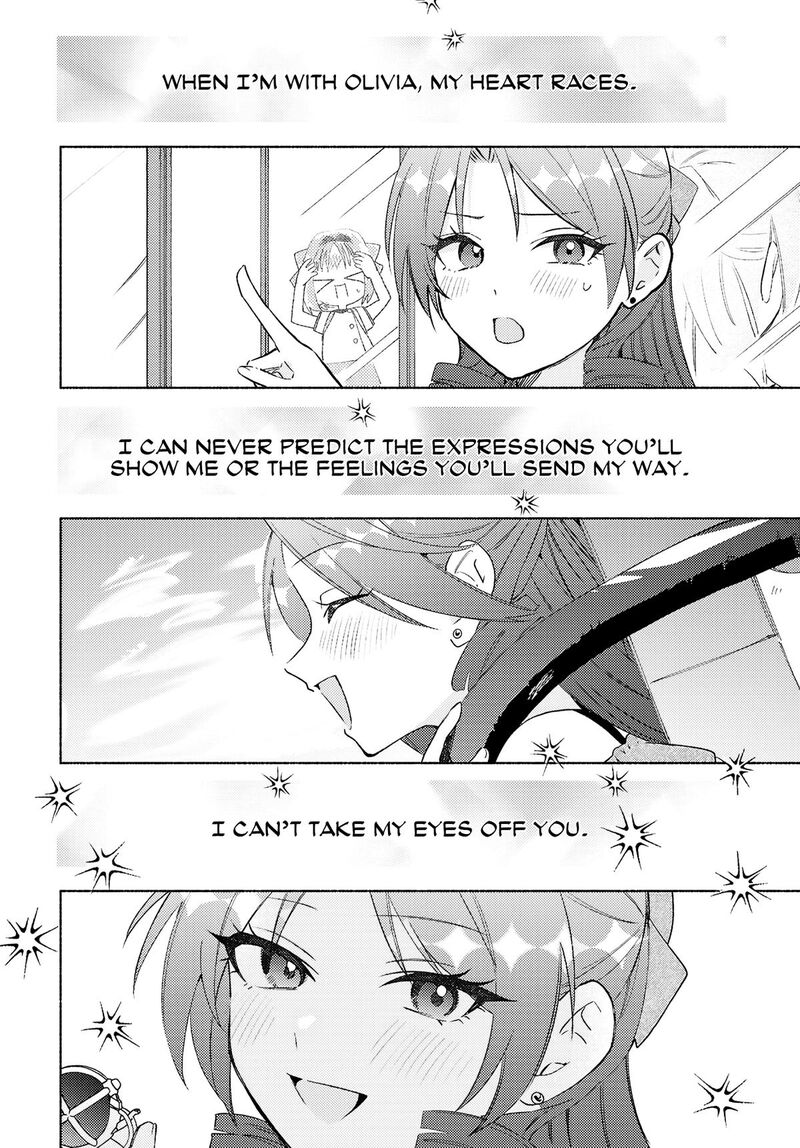 Genjitsu Sekai Demo Shiawase Ni Shite Kudasai Ne Chapter 21 Page 10