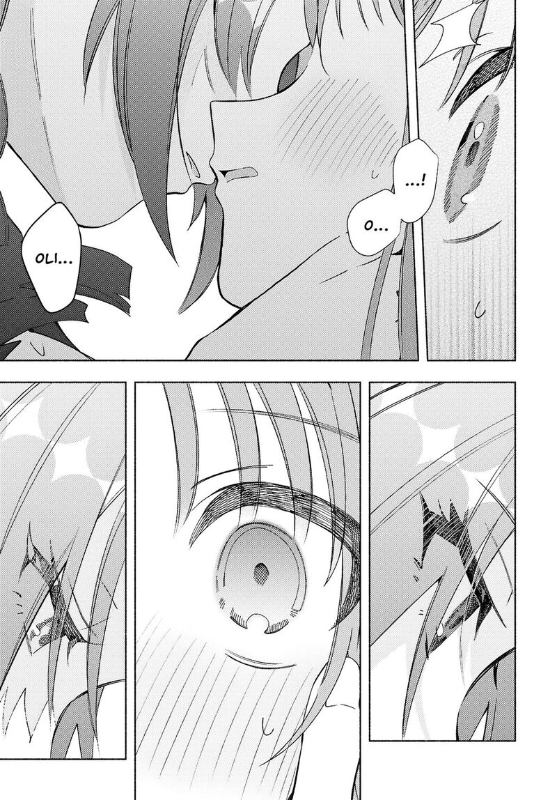 Genjitsu Sekai Demo Shiawase Ni Shite Kudasai Ne Chapter 21 Page 21