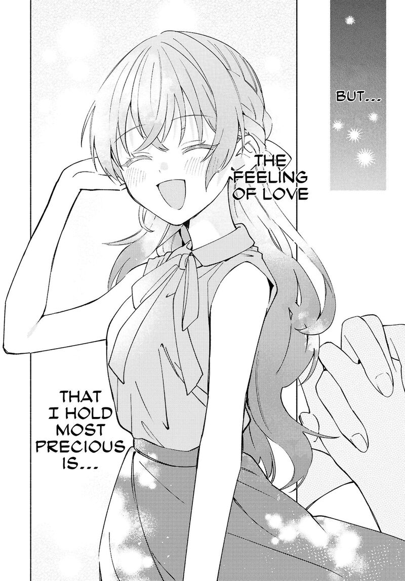 Genjitsu Sekai Demo Shiawase Ni Shite Kudasai Ne Chapter 21 Page 24