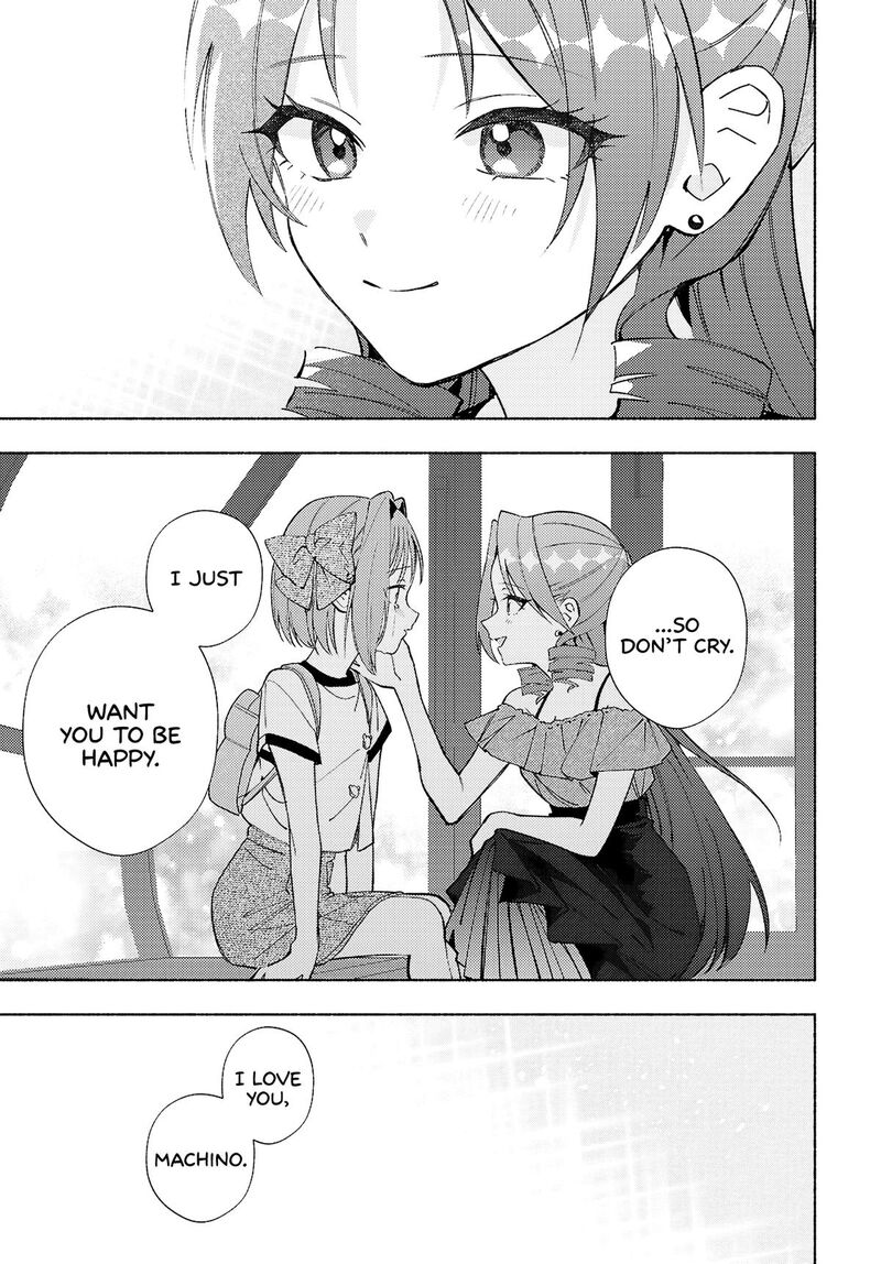 Genjitsu Sekai Demo Shiawase Ni Shite Kudasai Ne Chapter 21 Page 31
