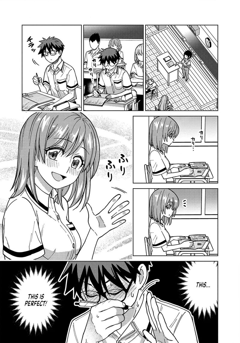 Genjitsu Sekai Demo Shiawase Ni Shite Kudasai Ne Chapter 22 Page 5