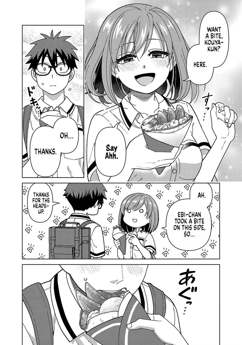 Genjitsu Sekai Demo Shiawase Ni Shite Kudasai Ne Chapter 23 Page 6