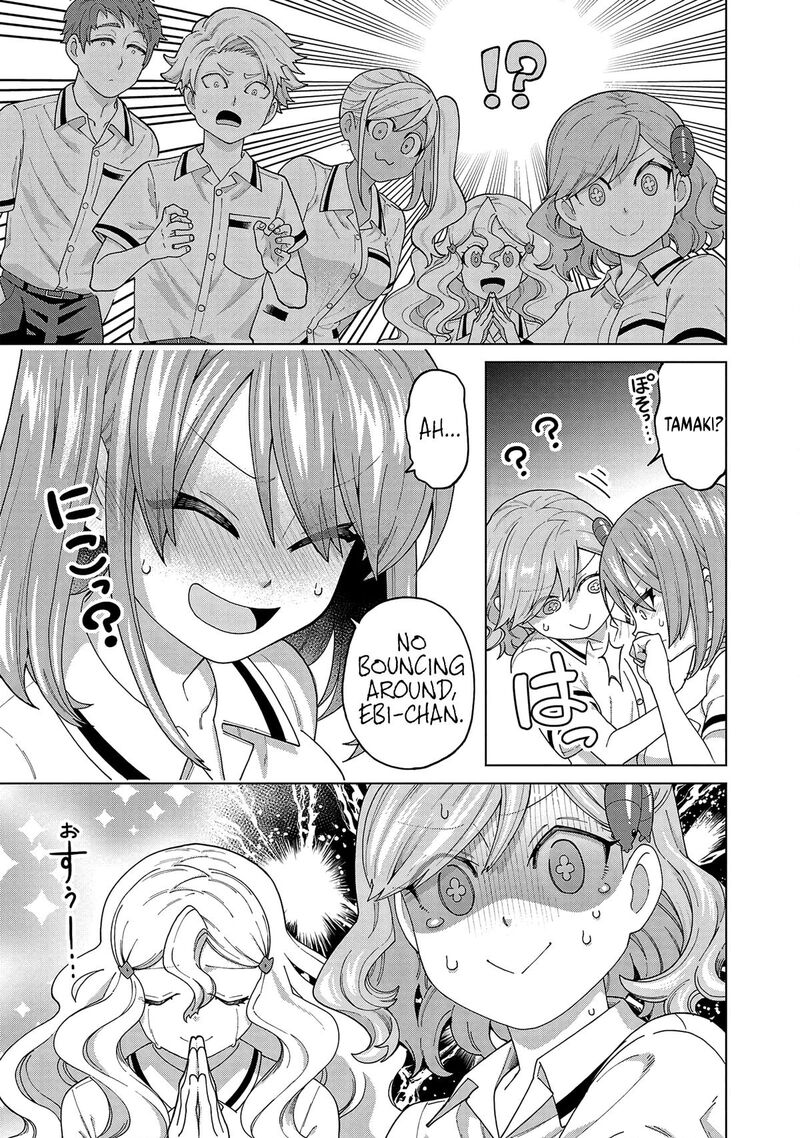 Genjitsu Sekai Demo Shiawase Ni Shite Kudasai Ne Chapter 25 Page 9
